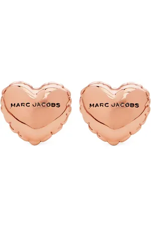 Marc Jacobs Aretes Balloon Heart