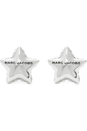 Marc Jacobs Aretes Balloon Star