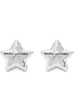 Marc Jacobs Aretes Balloon Star