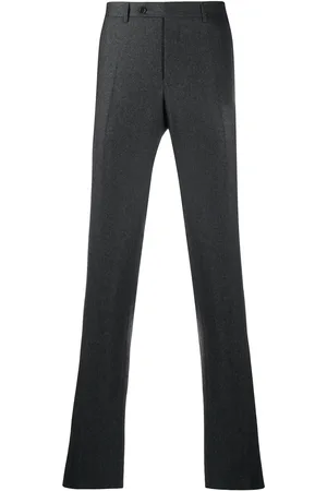CANALI Pantalones rectos