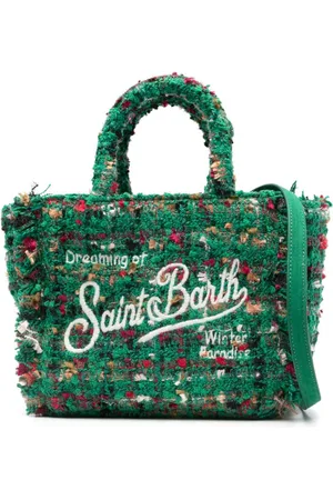 MC2 SAINT BARTH Tote Vanity mini