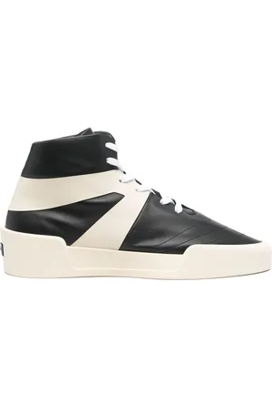 FEAR OF GOD Tenis con agujetas