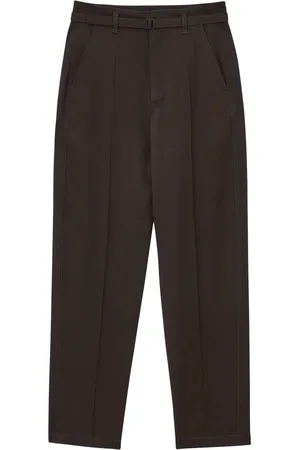 LEMAIRE Pantalones de vestir