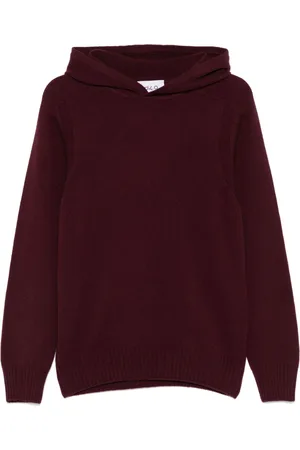 D4.0 Hoodie de lana