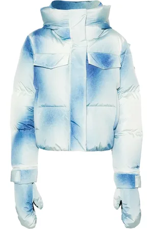 Goldbergh Chamarra para nieve Ciel Bleu