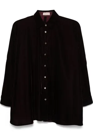 BLANCA Camisa Ceiba
