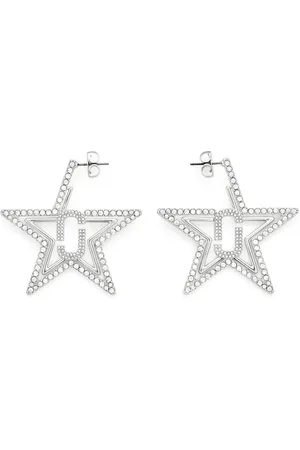 Marc Jacobs Aretes J Marc Star