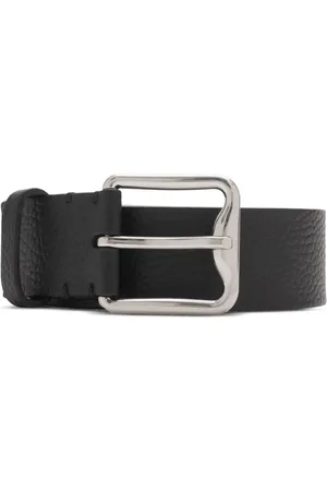 Burberry Cinturón B Buckle Shield