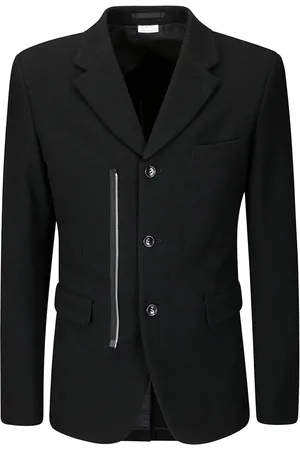 Comme des Garçons Blazer con botones