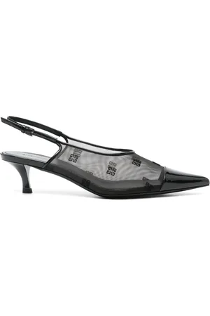 Givenchy Zapatillas Show con tacón de 50mm