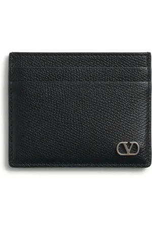 VALENTINO GARAVANI Tarjetero VLogo Signature