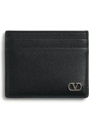 VALENTINO GARAVANI Tarjetero VLogo Signature