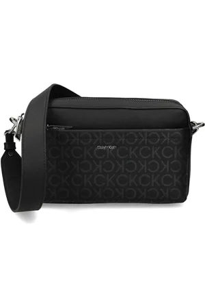 Calvin Klein Bolsa crossbody Must Conv