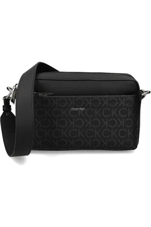 Calvin Klein Bolsa crossbody Must Conv