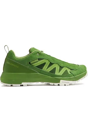 Phileo Tenis Alpineway-SP2 de x Salomon