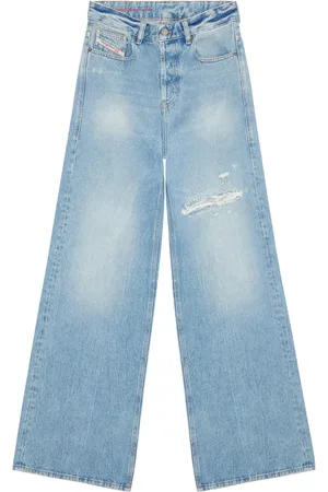 Diesel Jeans D-Sire 09E25 1996