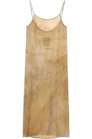 UMA WANG Vestido Tavella Anaya