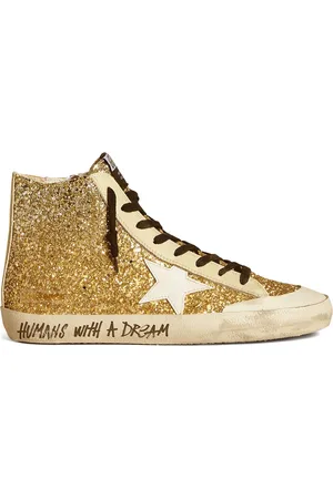 Golden Goose Tenis Francy Penstar
