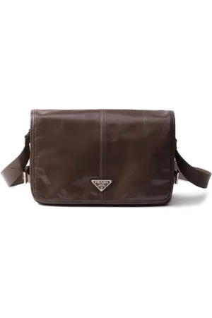 Prada Bolsa de hombro