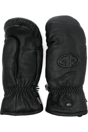 Goldbergh Guantes Hilja