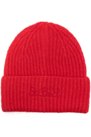 MC2 SAINT BARTH Gorro Manon