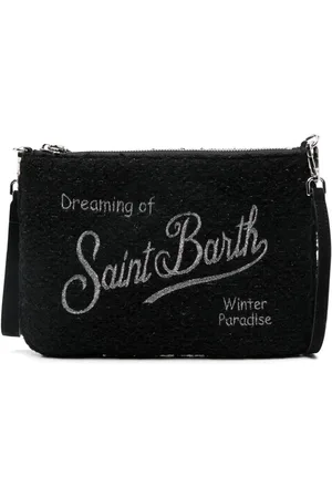 MC2 SAINT BARTH Bolsa de hombro Parisienne
