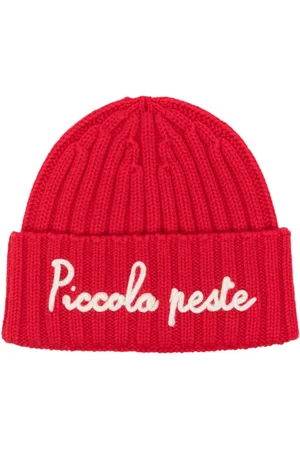 MC2 SAINT BARTH Gorro Wengen