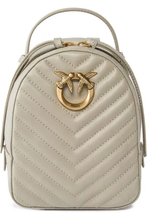 Pinko Mochila Love Click