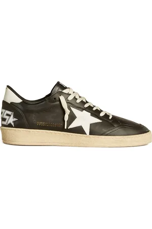 Golden Goose Tenis Ball Star