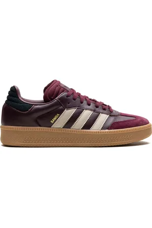 adidas Tenis Samba XLG Maroon