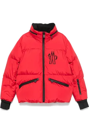 Moncler Chamarra Verdons