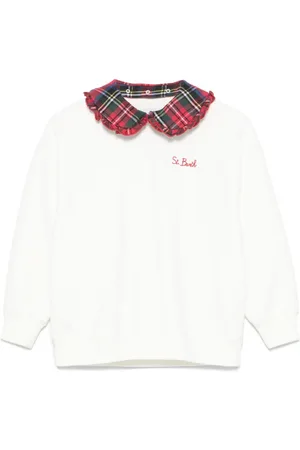 MC2 SAINT BARTH Sudadera Coleen