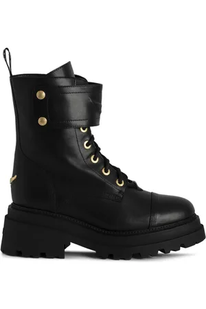 Zadig & Voltaire Botas Joe