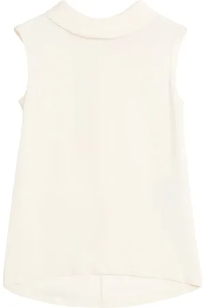 VALENTINO GARAVANI Blusa sin mangas