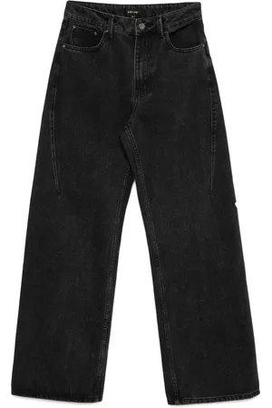 tout a coup Jeans rectos