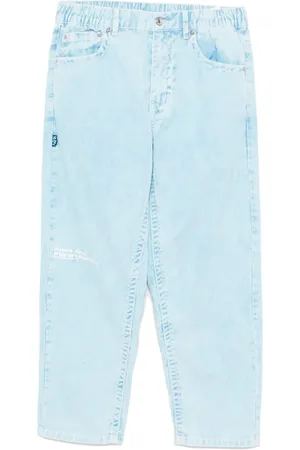 A Bathing Ape Pantalones de pana