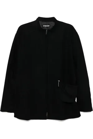 Hyein Seo Saco de traje con cintura