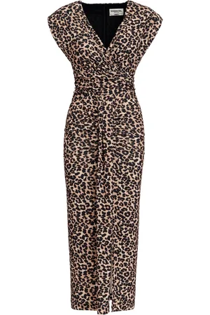 Essentiel Antwerp Vestido midi Gitaly