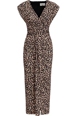 Essentiel Antwerp Vestido midi Gitaly
