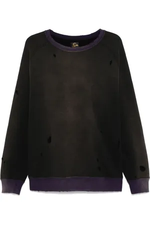 Pins & Needles Sudadera rasgada