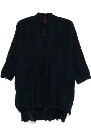 DANIELA GREGIS Blusa Kora