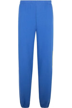 Sp5der Pants Beluga TC Blue