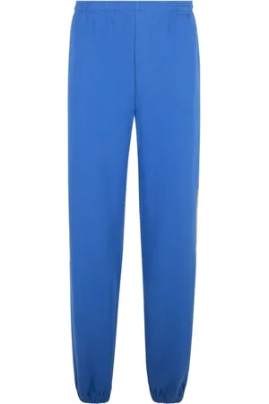 Sp5der Pants Beluga TC Blue