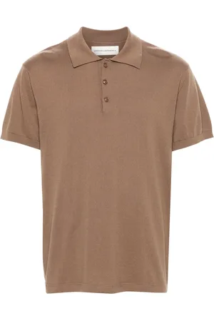 EXTREME CASHMERE Playera tipo polo Nº352 Avenue