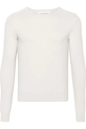 EXTREME CASHMERE Suéter Nº41 Body