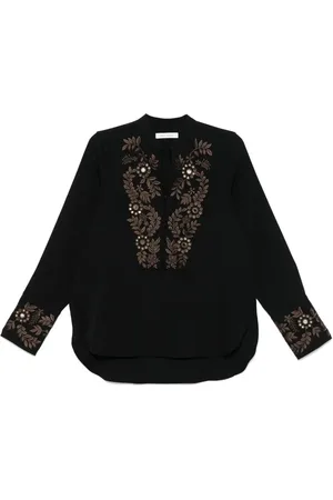 WALES BONNER Blusa Cairo
