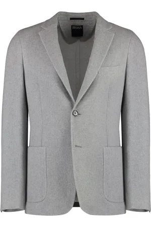Ermenegildo Zegna Blazer con botones