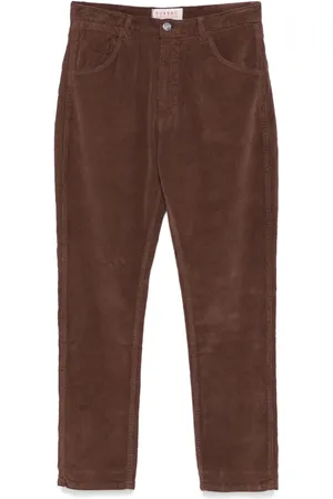 Fursac Pantalones de pana