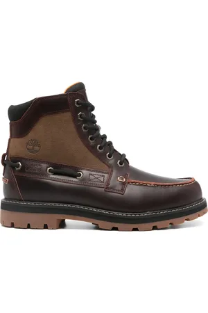 Timberland Botas Britton Road 7-Eye
