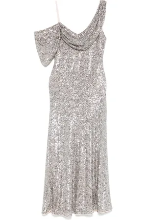 Diane von Furstenberg Vestido largo Joaquin